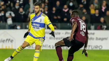 Mercato Juventus: Arthur resta ma Rodrigo Bentancur può partire