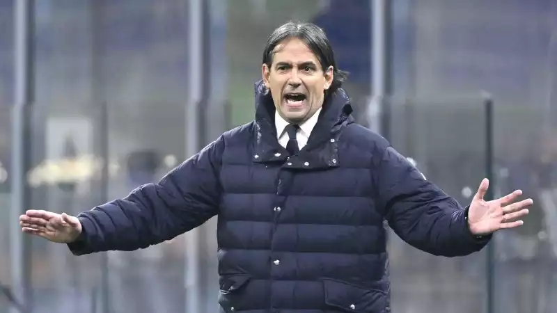 Inzaghi 6: Il mese di gennaio è sempre stato complicato per l'Inter, è riuscito a vincerla nel finale