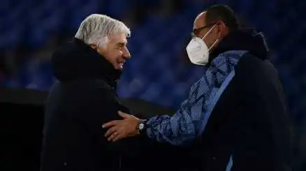 Lazio-Atalanta 0-0, le pagelle