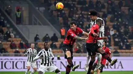 Milan-Juventus 0-0, le pagelle