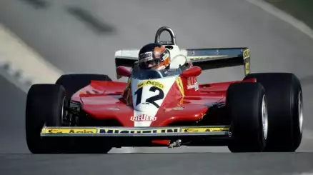 Gilles Villeneuve, oggi sarebbero stati 72