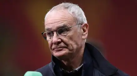 Claudio Ranieri, è già finita la sua avventura al Watford