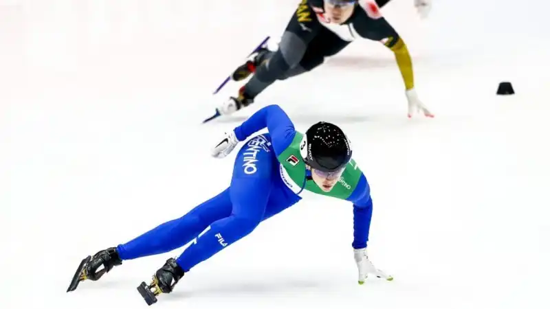 Arianna Fontana, 500m (Short-track): la valtellinese difende l'oro centrato a PyeongChang 2018 e insegue la nona medaglia a cinque cerchi.