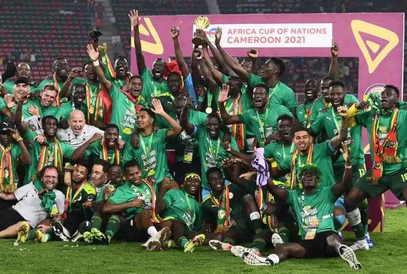 Senegal, prima storica Coppa d’Africa: Egitto ko ai rigori