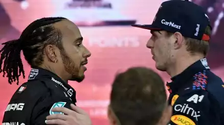 F1, Lewis Hamilton promette nuove scintille con Max Verstappen