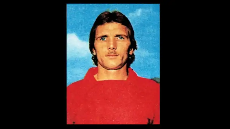Calcio italiano in lutto, addio a Piero Frosio Calcio italiano in lutto, addio a Piero Frosio