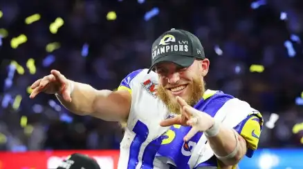 NFL: spettacolo al Super Bowl, la vittoria è dei Rams