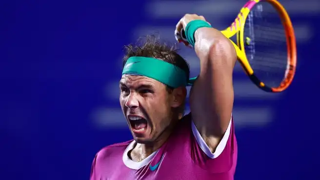 Rafael Nadal preannuncia il suo ritorno in campo