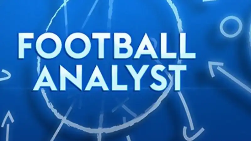 Su Sky scatta “Football Analyst”