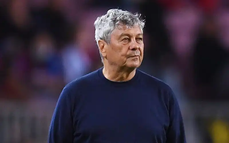 Guerra in Ucraina, Mircea Lucescu controcorrente sugli atleti russi