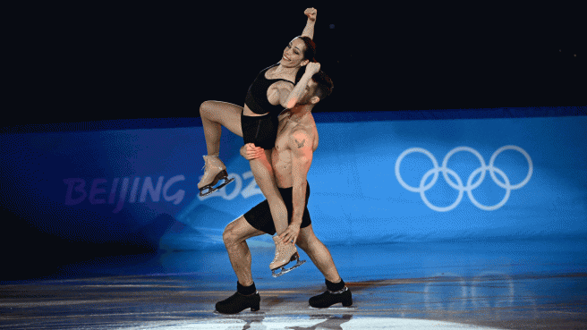 Nicole Della Monica e Matteo Guarise raccontano le emozioni di Pechino 2022