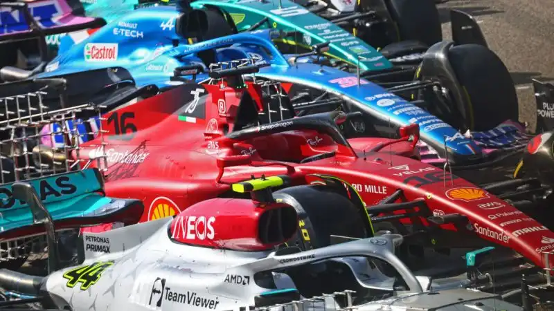 I 20 piloti che scenderanno in pista nel corso del prossimo campionato mondiale di Formula 1