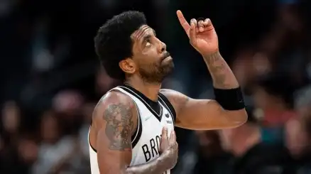 NBA, Kyrie Irving diventa una forte suggestione per i Knicks