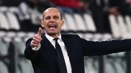 Mercato Juventus: Allegri pronto a scegliere il suo esterno d'attacco