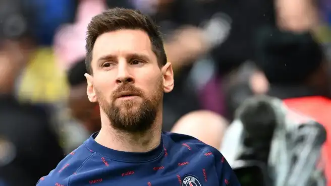 Lionel Messi nella bufera: argentino sotto attacco