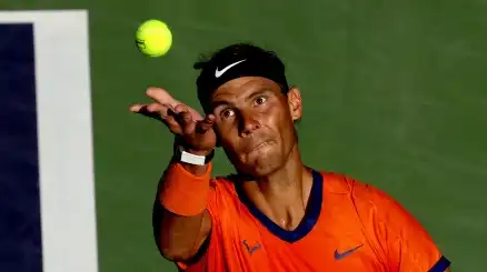 Rafael Nadal, l'allenatore senza mezzi termini sul Grande Slam
