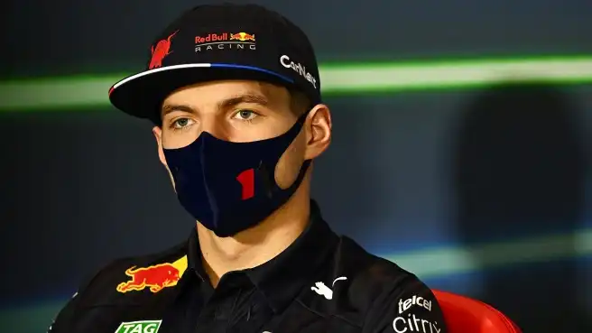 F1, lo sfogo di Max Verstappen dopo le qualifiche: 