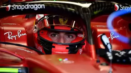 F1, Carlos Sainz non ci sta: la furia contro la Ferrari