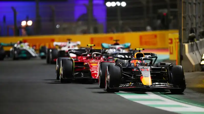 F1, Gp d’Australia: così in tv