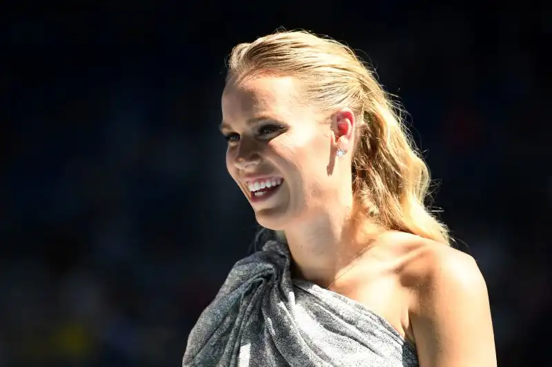 In attività tra il 2005 e il 2020, è considerata da molti la tennista danese più forte della storia
