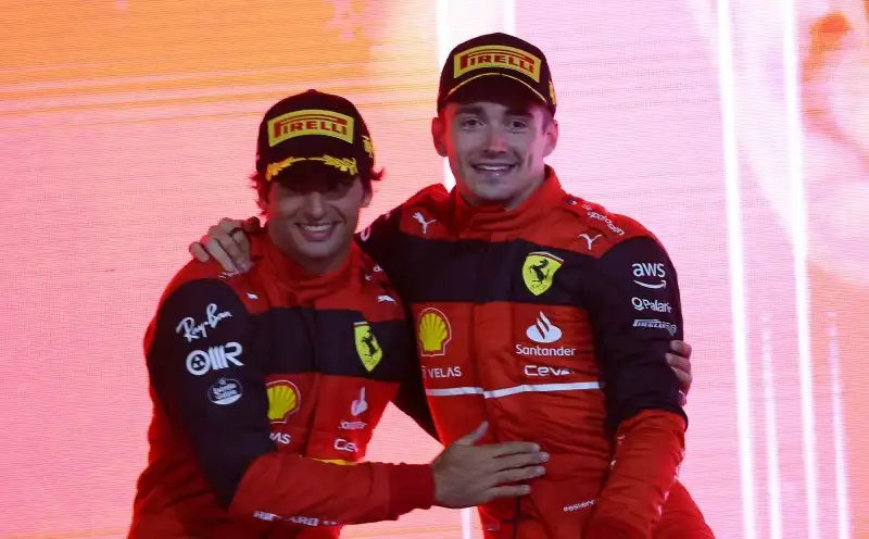 F1, Ferrari even stronger: rumors about updates