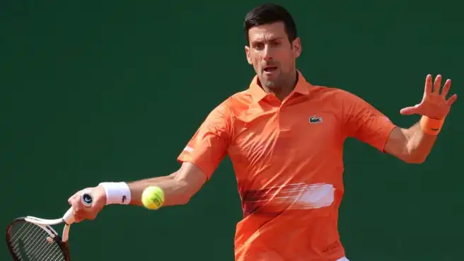 Novak Djokovic tra fair-play, delusione e speranze dopo il ko