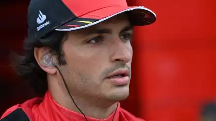 Ferrari, Jean Alesi sul disagio di Carlos Sainz: 