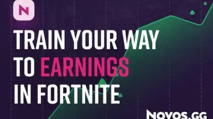 Novos, la nuova piattaforma dotata di algoritmo per i giocatori di Fortnite