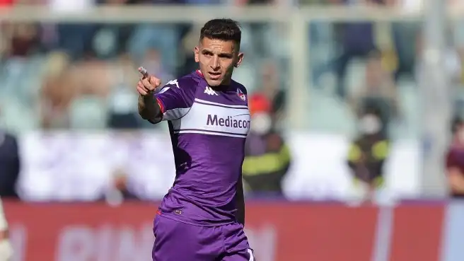 Fiorentina, leader Torreira: pronta la strategia per il rinnovo