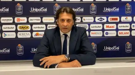 Treviso saluta Marcelo Nicola e prenota Frank Vitucci