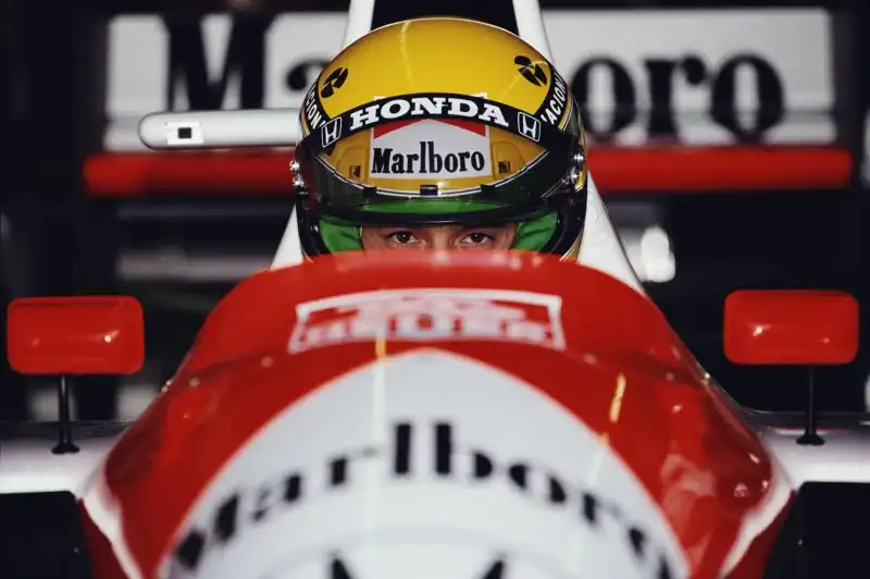 29 anni dopo quel 1 maggio il ricordo di Ayrton Senna è sempre più vivo