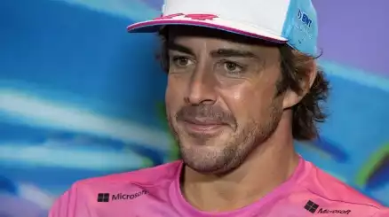 F1, Otmar Szafnauer svela il segreto di Fernando Alonso