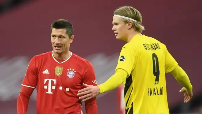 Robert Lewandowski ha fatto la sua scelta: Bayern già avvisato
