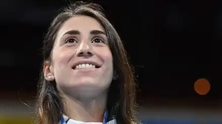 L'Italia della boxe sorride al termine dei Mondiali femminili