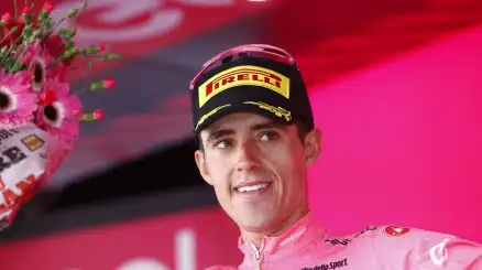 Giro 2022, Juan Pedro Lopez vuole provarci