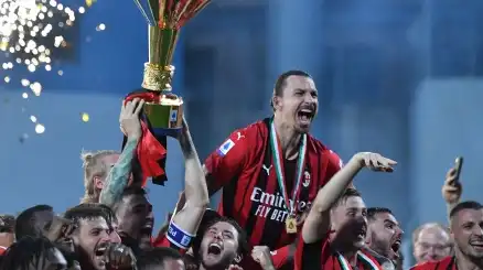 Milan, svelato il travolgente discorso di Zlatan Ibrahimovic negli spogliatoi
