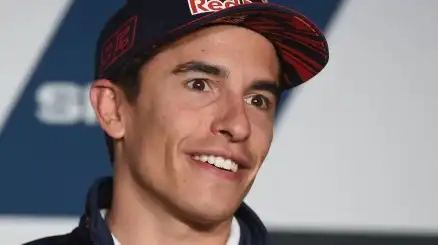 MotoGp, Marc Marquez vede davanti la Ducati: avvertito Fabio Quartararo