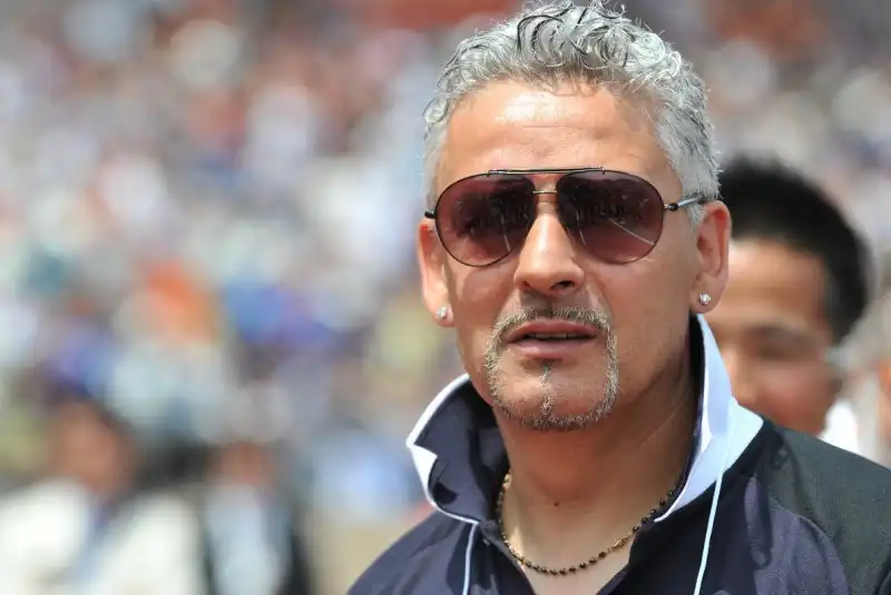 Roberto Baggio e l’Italia fuori dal Mondiale: “Una follia”