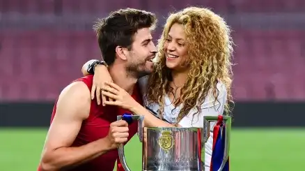 Piqué-Shakira, è finita: arriva la conferma ufficiale