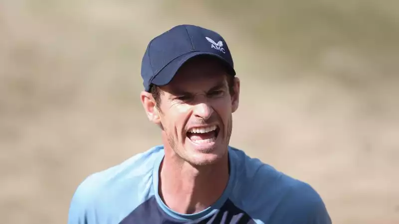 4 Andy Murray: il tennista scozzese due volte medaglia d'oro alle Olimpiadi ha guadagnato in carriera 64,6 milioni di dollari