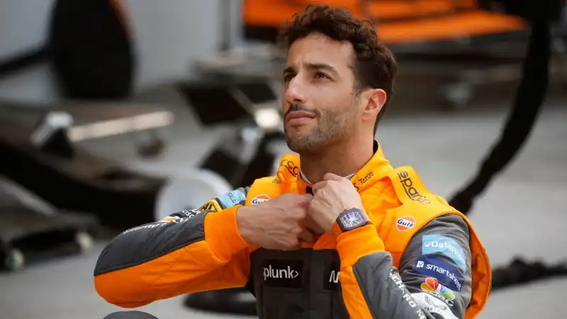 Formula 1, McLaren e Ricciardo ai ferri corti: un’altra scuderia attende sviluppi