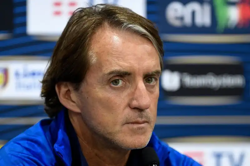 Nazionale, Roberto Mancini manda un messaggio a Mario Balotelli