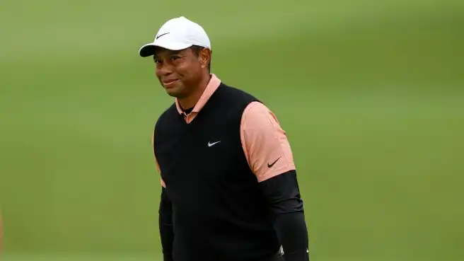 Us Open di golf, c'è l'annuncio ufficiale di Tiger Woods