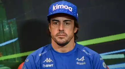 F1, Fernando Alonso vuole lasciarsi alle spalle Monza