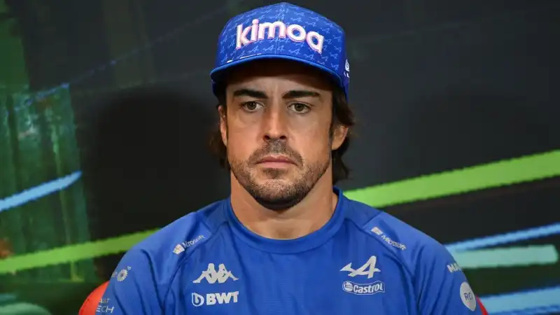 Formula 1, Fernando Alonso vuole fare un favore alla Ferrari