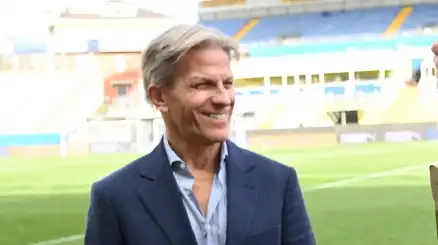 Parma: Krause non molla anche senza la Serie A