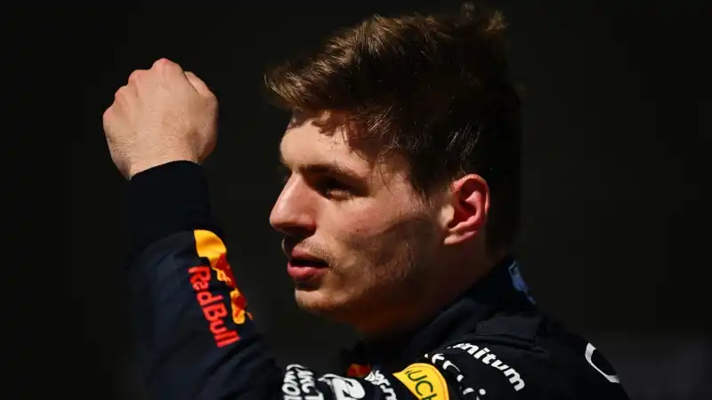 Formula 1, Max Verstappen fulmina Lewis Hamilton: “Fattene una ragione”