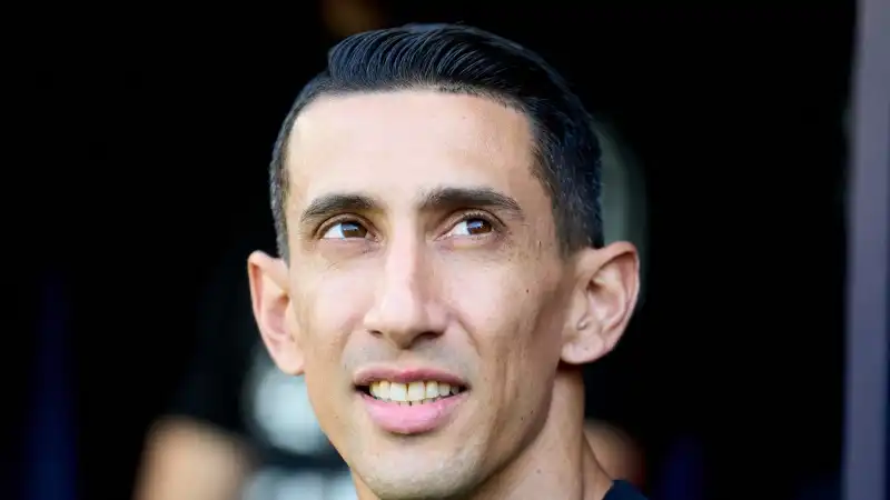 Intervistato da ESPN Argentina, Angel Di Maria si è sfogato