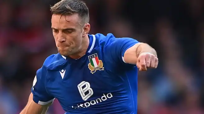 Rugby, l'Italia soffre ma doma un Portogallo da applausi