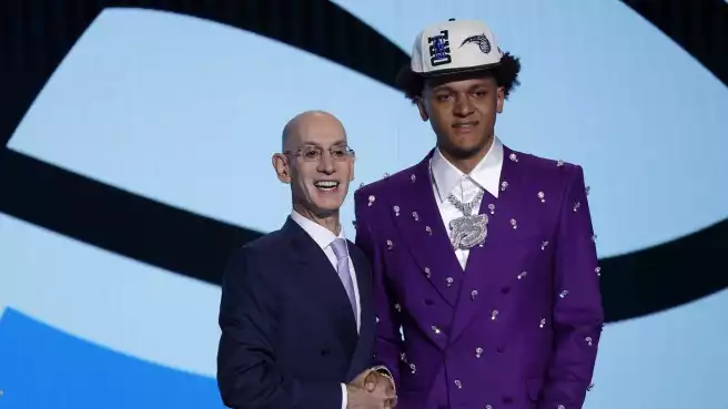 NBA Draft, l'azzurro Paolo Banchero scelto da Orlando alla N.1